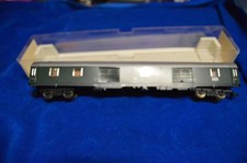 Fleischmann 5101 gepäckwagen gebraucht kaufen  Friedeburg