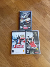 Lotto psp need usato  Cremona