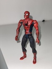 Spiderman aerial flipping usato  Nola