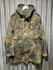 German military flecktarn for sale  BIRMINGHAM