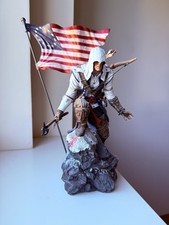 Assassins creed iiiconnor gebraucht kaufen  Leipzig
