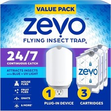 Zevo flying insect for sale  New York