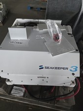 Seakeeper gyro stabilizer for sale  Grand Haven
