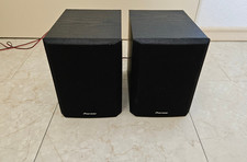 Pioneer lautsprecher paar gebraucht kaufen Pioneer lautsprecher paar gebraucht kaufen  Marktoberdorf