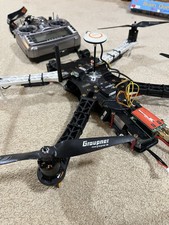 Tbs discovery pro d'occasion  Expédié en Belgium