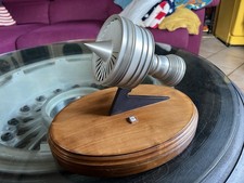 Grand moteur avion d'occasion  Vert-le-Petit