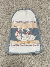 Vtg country goose for sale  Portage