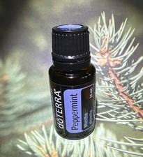 Doterra peppermint essential for sale  Washougal