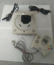 Sega dreamcast konsole gebraucht kaufen  Zwickau