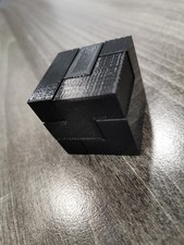 Soma cube puzzle d'occasion  Expédié en Belgium