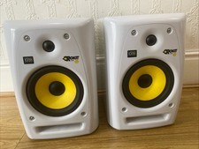 Krk rokit powered for sale  WIGAN