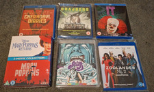 Import blu ray for sale  Victorville