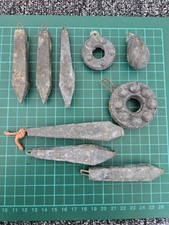 Vintage lead sea for sale  LLANDRINDOD WELLS