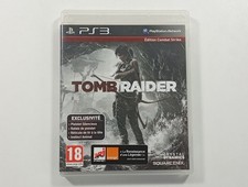 Tomb raider edition d'occasion  Paris XI