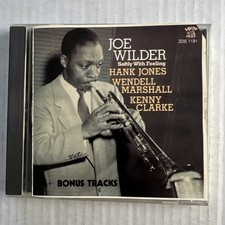 Joe wilder softly for sale  Phoenix