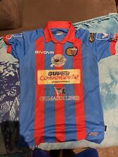 Maglia catania preparata usato  Milano