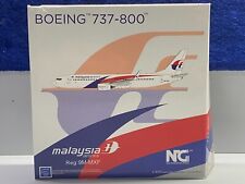 400 malaysia airline for sale  LONDON