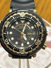 Seiko divers golden for sale  Mcallen