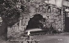 Talacre abbey. lourdes for sale  NOTTINGHAM