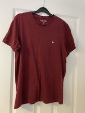 Jack wills burgundy for sale  GREAT YARMOUTH