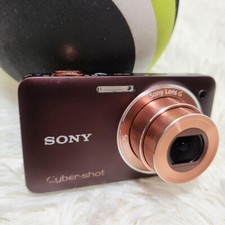 Sony cyber shot d'occasion  Expédié en Belgium