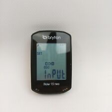 Bryton rider neo gebraucht kaufen  Erkelenz