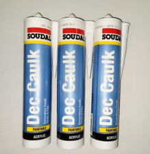 Soudal decorators painters for sale  SUTTON COLDFIELD