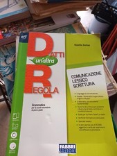 Testi scolastici datti usato  Pontecagnano Faiano