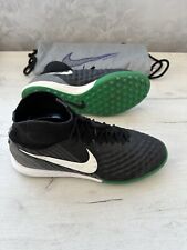 Botines de fútbol Nike MagistaX TF interior Proximo US10 UK9 EUR44 segunda mano  Embacar hacia Argentina