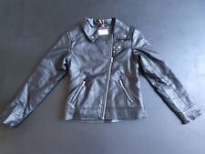 Blouson simili cuir d'occasion  Lille-