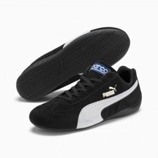Chaussures sparco puma d'occasion  Metz-