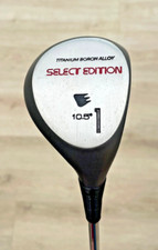 Driver golf pro d'occasion  Tourcoing