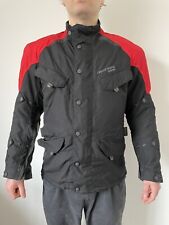 Dainese waterproof armoured for sale  LIVERPOOL