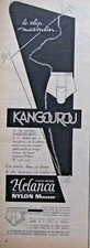 Publicité presse 1955 d'occasion  Compiègne