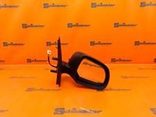 Außenspiegel 8200947383 dacia gebraucht kaufen  München