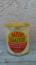 Pot graisse equateur d'occasion  Salernes