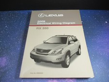 Oem lexus 350 for sale  Hurricane
