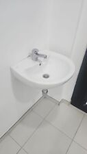 Lavabo sospeso lavello usato  Sulmona