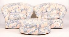 Pair baker tufted for sale  Canton