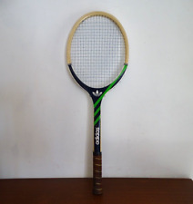 Raquette tennis vintage d'occasion  Gondreville