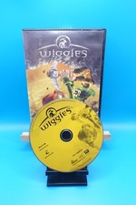 Wiggles spiel guter gebraucht kaufen  Neckargerach