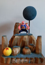 Dragon ball diorama d'occasion  Élancourt