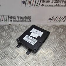 Bluetooth module tiguan for sale  OLDHAM