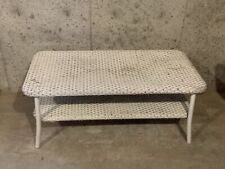 Lloyd flanders white for sale  Hinsdale