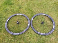 Vision team wheelset for sale  HUDDERSFIELD
