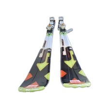 Ski atomic supercross gebraucht kaufen  Landau a.d.Isar