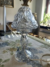 Cmbleikristall geschliffen tis gebraucht kaufen  Gaildorf