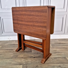 Retro vintage folding for sale  SPILSBY