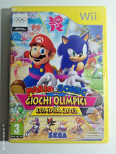 19. mario sonic usato 19. mario sonic usato  Messina
