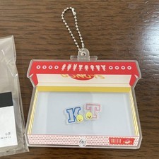 Chaveiro acrílico personalizado A 2 letras peças StrayKids pop-up Kpop comprar usado  Enviando para Brazil